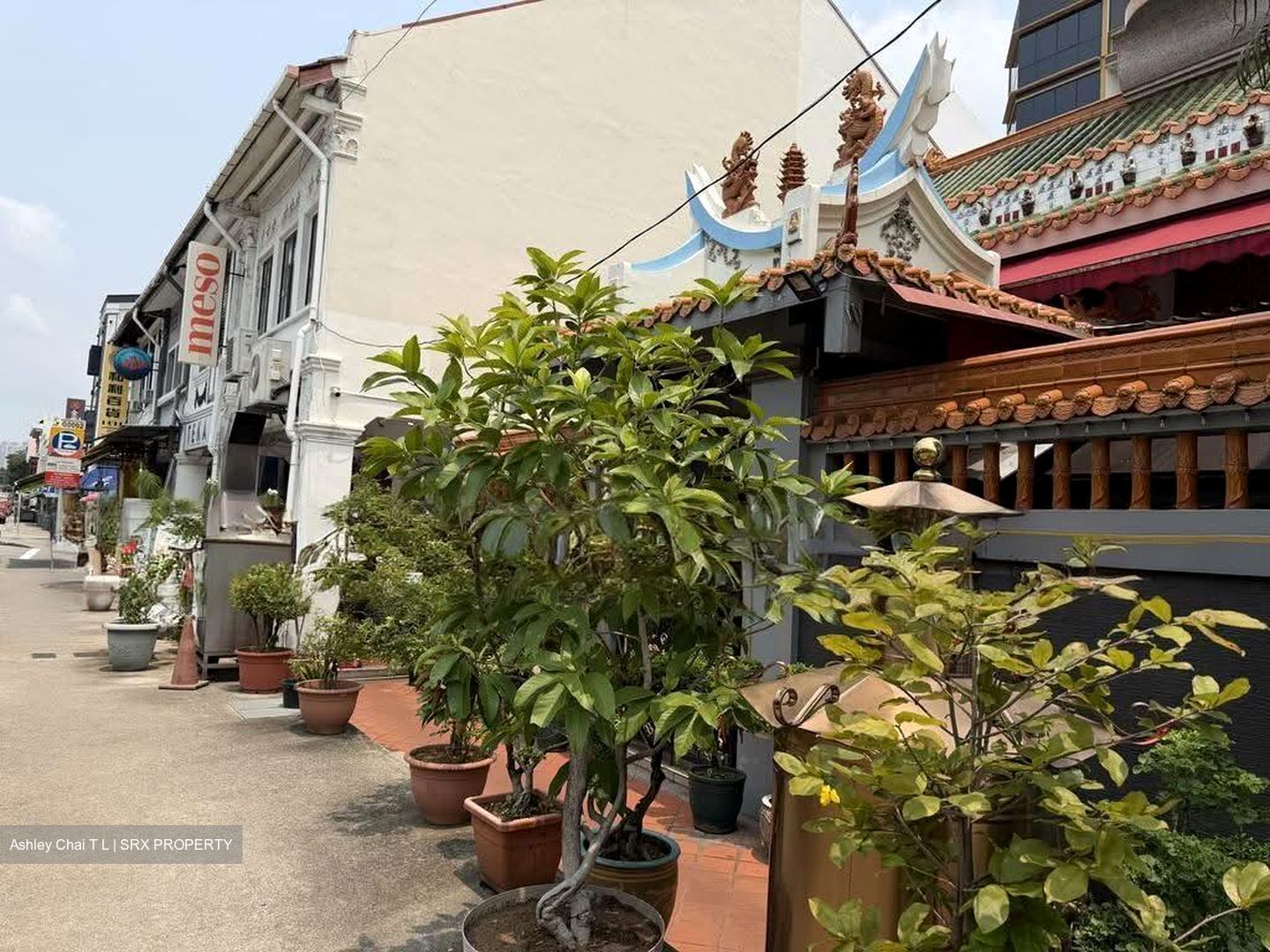 Geylang Road (D14), Shop House #628389901